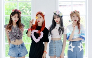 Nine Muses Diumumkan Bubar, Agensi Dicibir Tak Becus
