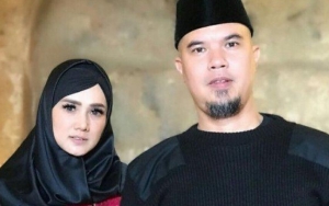 Mulan Naik Mercedes Mewah Saat Jenguk Dhani di Rutan Medaeng, Riasan 'Tebal' Jadi Sorotan