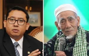 Khofifah Usul Agar Fadli Zon Minta Maaf ke Kiai Maimun Soal Puisi 'Doa yang Ditukar'