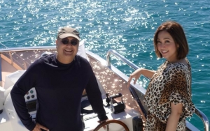 Maia 'Tampar' Haters Usai Dibully Gagal Move On, Suami Beri Dukungan Lewat Ucapan Syukur