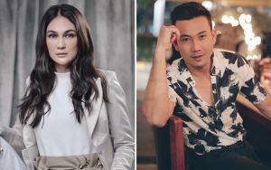 Luna Maya Ramai Dijodohkan dengan Denny Sumargo Usai Foto Bareng, Cocok?