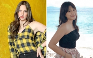 Nia Ramadhani Sadis Ejek Brisia Jodie Murahan Saat Ketemu Aliando, Kok Bisa?
