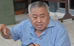 Ahmad Dhani Dipindah ke Rutan Medaeng, Kuasa Hukum Murka Sebut Peradilan Sesat