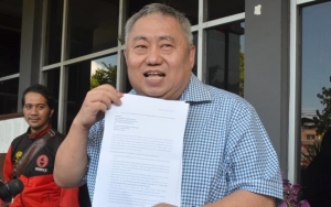 Ahmad Dhani Ajukan Surat Penangguhan, Pengacara Sebut Mulan Jameela Kesulitan Jenguk