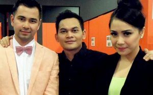 Billy Syahputra Sindir Rumah Tangga Raffi Ahmad Lagi Galau, Ramalan Cerai Mbah Mijan Bakal Terbukti?