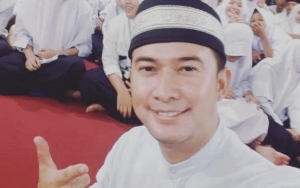 Mandala Shoji Satu Sel Bareng Geng Kapak Merah, Postingan Instagram soal Klarifikasi Banjir Doa