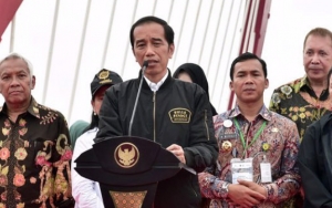 Kaget Harga Tiket Pesawat Mahal, Jokowi Segera Panggil Pertamina