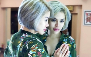 Nikita Mirzani Makin Berani Pamer Foto Sensual Pasca Lepas Hijab, Netizen Ramai Beri Sindiran