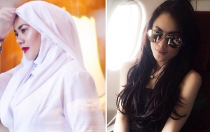 Jennifer Dunn Dihujat Gemukan dan Foya-Foya, Sarita Nyindir Halus Soal Pelakor?