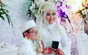 Daus Mini dan Istri Ngebet Segera Punya Anak Sampai Minta Doa Para Ulama Setelah 2 Bulan Menikah