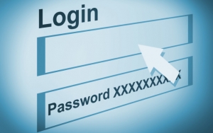 Login