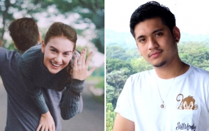 Ammar Zoni dan Irish Bella Resmi Lamaran Disaksikan antar Keluarga, Netter Sindir Giorgino Abraham