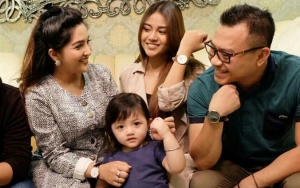 Aurel Hermansyah Akui Dekat Dengan Pria Spesial, Ingin Bila Menikah Tinggal di Sebelah Rumah Anang