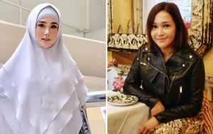 Mulan Jenguk Dhani Bawa Mercedes Miliaran Rupiah, Maia Jago Nyetir Go-Kart di Sepang