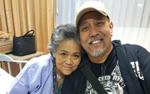  Rayakan Ultah Pernikahan ke-38,  Indro Warkop Tulis Pesan Menyentuh Berharap Mimpi Mendiang Istri