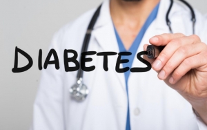 Penderita Diabetes Rentan Alami Selangkangan Menghitam