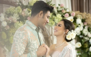 Akhirnya Resmi Digelar, Intip 7 Potret Meriah Acara Lamaran Ammar Zoni dan Irish Bella