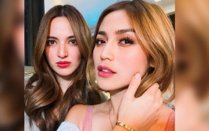 Nia Ramadhani Kepo Jedar dan Richard Kyle 'Kumpul Kebo', Bagian Wajah Jadi Sorotan