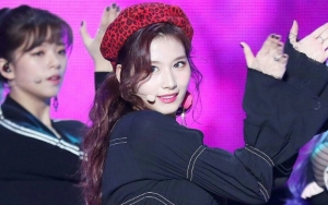 Netter Prihatin Lihat Bodi Sana Twice yang Super Kurus