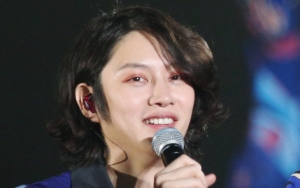 Kim Heechul SuJu Pamer Foto Makanan, Netter: Kau Lebih Sedap Dipandang