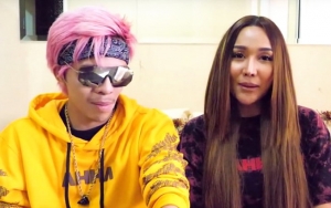 Jadi Korban Prank Penuh Emosi, Lucinta Luna Nangis Hingga Tendang-Tendang Atta Halilintar