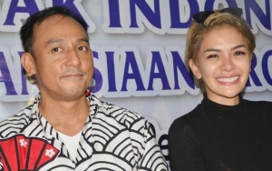  Dibully Psikopat, Nikita Mirzani Maki-Maki Dipo Soal Cewek Simpanan 'Kembaran' Sophia Latjuba