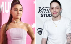 Ariana Grande Ternyata Siapkan Tiga Versi 'Thank U, Next' Gara-Gara Pete Davidson