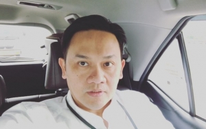 Farhat Abbas Tantang Elza Syarief Sumpah Pocong Soal Terima Mobil dan Uang