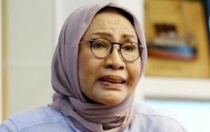 Alasan Kejari Jaksel Soal Ratna Sarumpaet yang Belum Diseret ke Pengadilan Hingga Kini