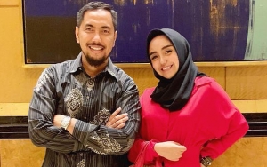 Sempat Berseteru Hingga Kabur Dari Rumah, Salmafina Kini Senang Sunan Kalijaga Hijrah