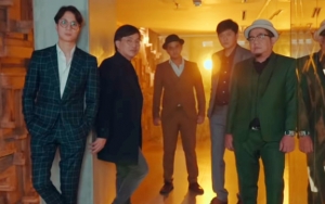 Yovie & Nuno Rilis 'Demi Hati' Sebagai Lagu Perpisahan dengan Yovie Widianto