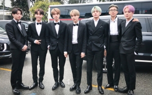Harapan BTS Yang Satu Persatu Tercapai Bikin Netter Nangis Terharu