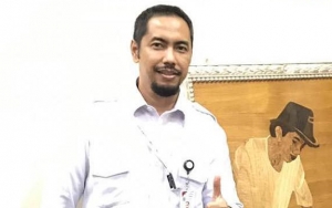 Sunan Kalijaga Beri Jawaban Tak Terduga Saat Ditanya Soal Masa Lalu Bareng Jennifer Dunn