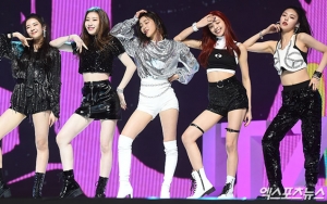 Itzy Gelar Showcase Debut, Netter Bingung Pilih Member Visual