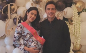 Manajer Unggah Foto Ini, Raisa Sudah Melahirkan Bayi Perempuan?