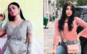 Dewi Persik Sebut Keponakan Jadi Tersangka, Rosa Meldianti Mendadak 'Hilang'?