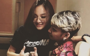 Putus, Selebgram Revina Akui Sering Tidur di Rumah Young Lex