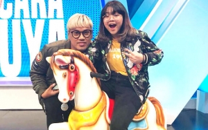  Pamer Dapat Transferan Dari Cinta Kuya, Uya Bangga Sesumbar Rahasia Didik Anaknya