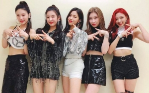 ITZY Ungkap Dukungan Artis JYP, Ngaku Sempat Bingung dengan Nama Grup