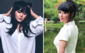 Status Meldi Jadi Tersangka Belum Diketahui Kuasa Hukum, Dewi Persik Ingin Didik Ponakan Lebih Baik