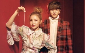 Thunder Ingin Sandara Park Nikahi Aktor Ini 