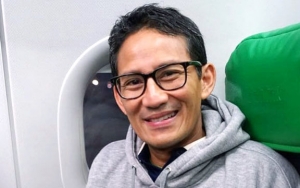 Petani Bawang yang Curhat ke Sandiaga Sambil Nangis Menggebu-gebu Ternyata Mantan Anggota KPU