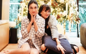  6 Tahun Jomblo Bareng Hingga Diejek Perawan Tua, Sandra Dewi dan Yuanita Christiani Ternyata Setipe
