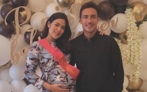 Foto Perdana Bayi Raisa-Hamish Daud Terungkap Bikin Fans Makin Penasaran