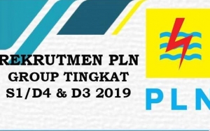 Lowongan PLN, Lokasi Tes di Medan