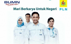 Lowongan PLN, Lokasi Tes di Bandung