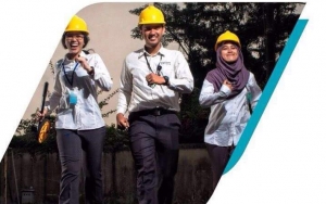 Lowongan PLN, Lokasi Tes di Yogyakarta