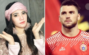 Via Vallen 'Tampar' Fans Marko Simic Usai Dituduh Sindir Soal Pelecehan Seksual