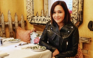 Reaksi Maia Estianty Menohok Dikira Salam 2 Jari Sehati dengan Dhani-Mulan