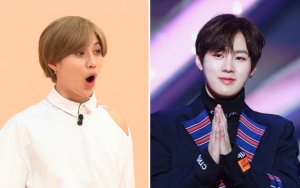 Taemin Mention dan Ungkap Perhatiannya untuk Ha Sungwoon di 'Idol Room'